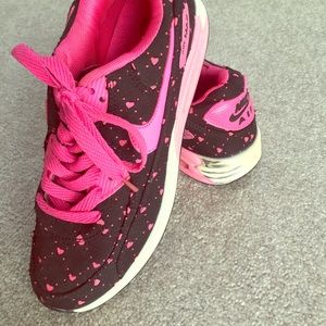 Nike Air Max Women’s Sneakers